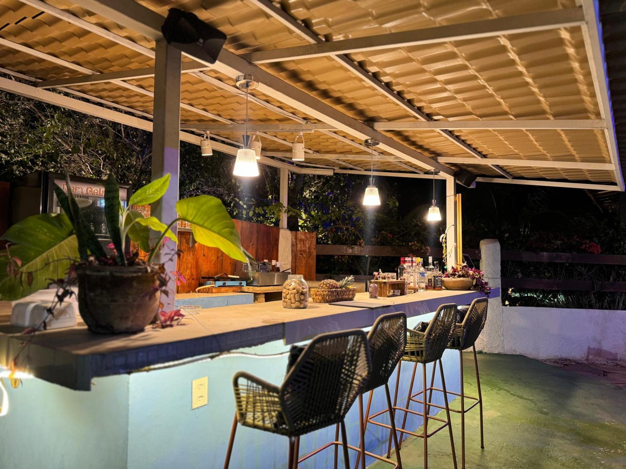 Estrelamar Ferradura Pousada Restaurante & Spa Búzios Екстериор снимка