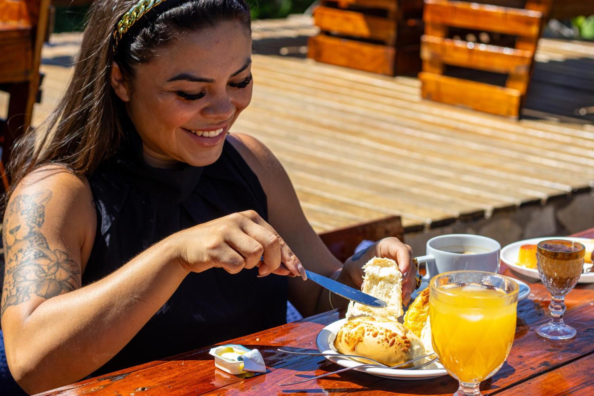 Estrelamar Ferradura Pousada Restaurante & Spa Búzios Екстериор снимка