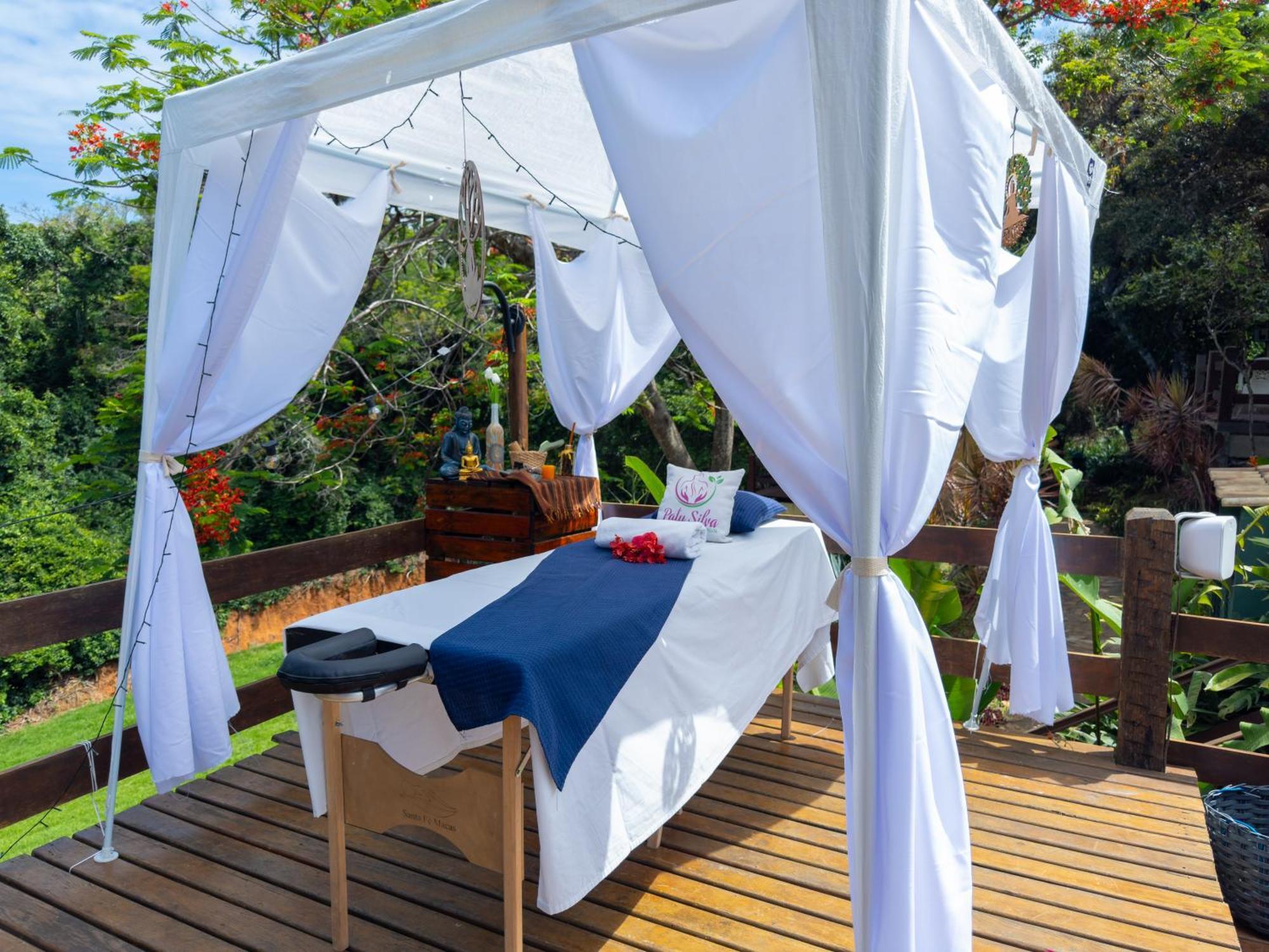 Estrelamar Ferradura Pousada Restaurante & Spa Búzios Екстериор снимка
