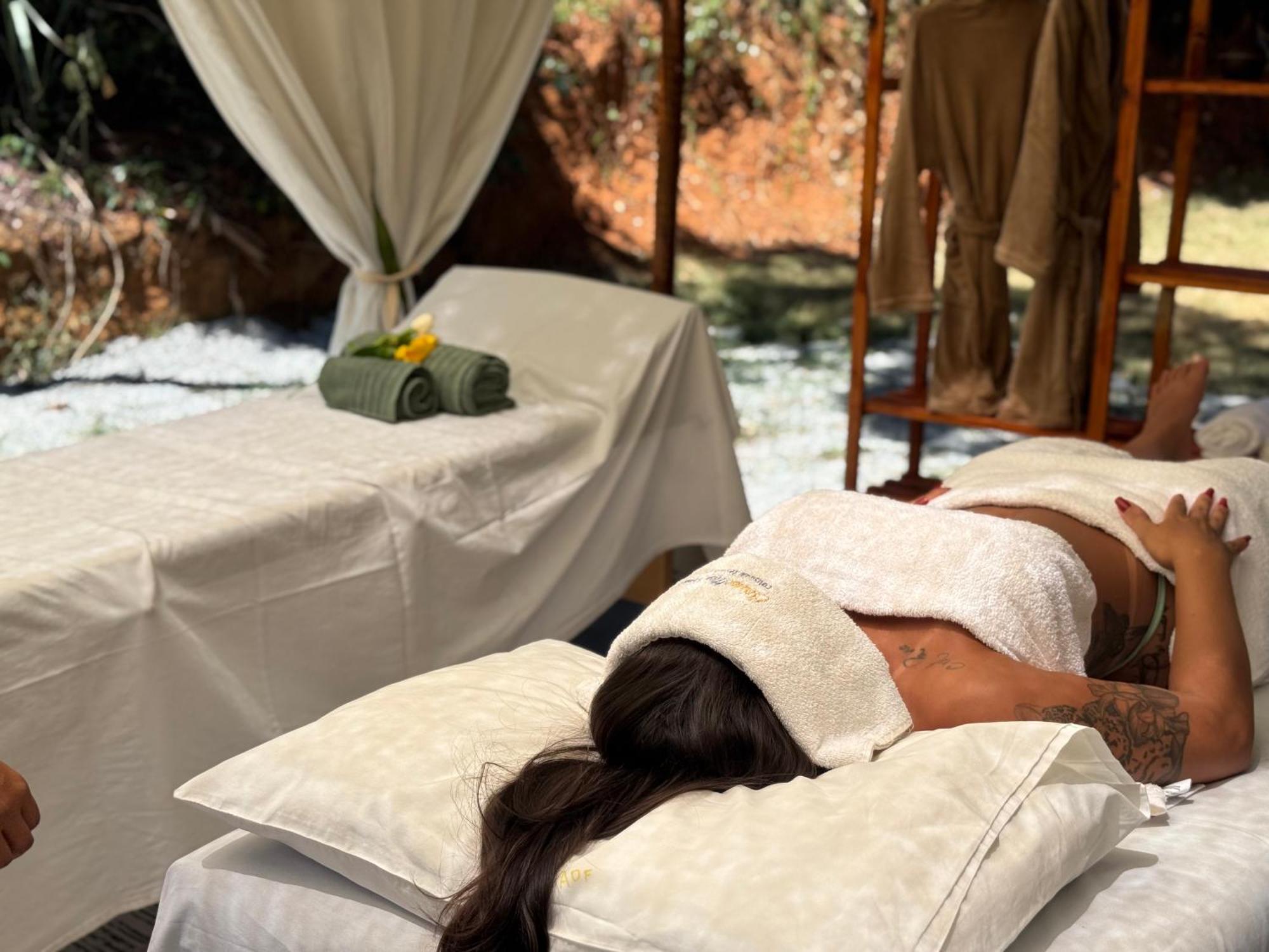 Estrelamar Ferradura Pousada Restaurante & Spa Búzios Екстериор снимка