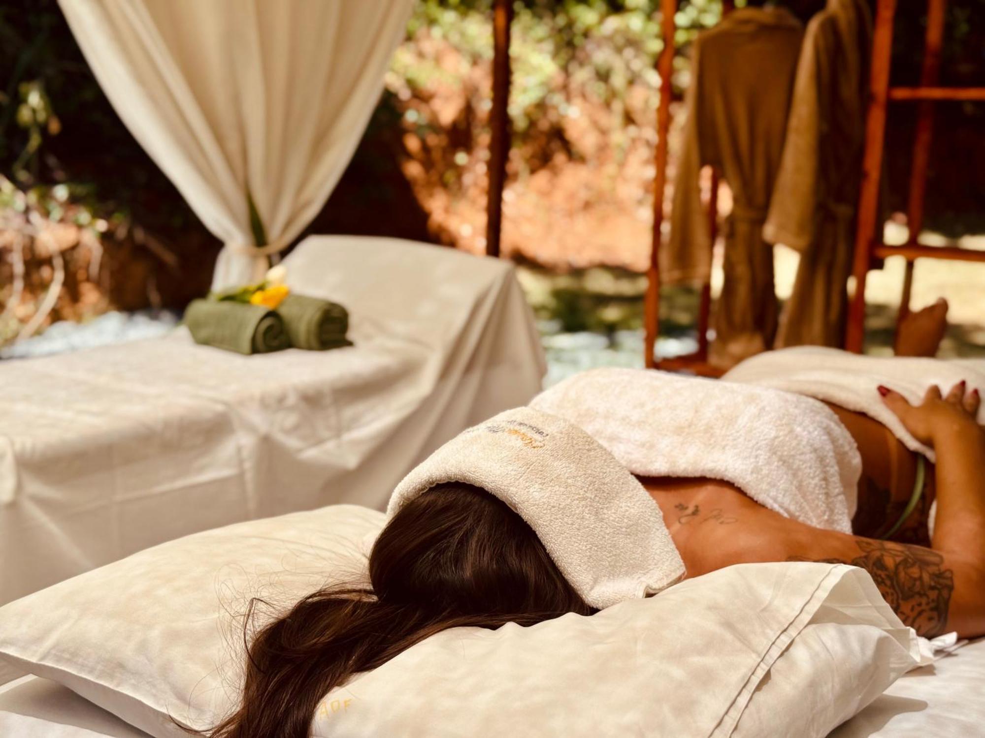 Estrelamar Ferradura Pousada Restaurante & Spa Búzios Екстериор снимка